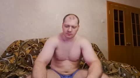 massiveman online show from August 13, 11:46 am