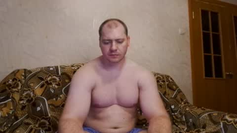 massiveman online show from August 13, 3:37 pm