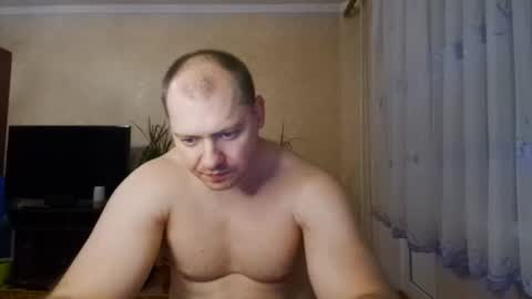 massiveman online show from August 14, 6:33 pm