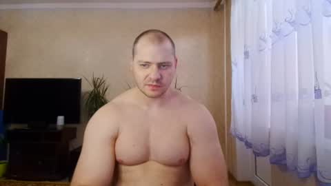 massiveman online show from August 15, 12:20 pm