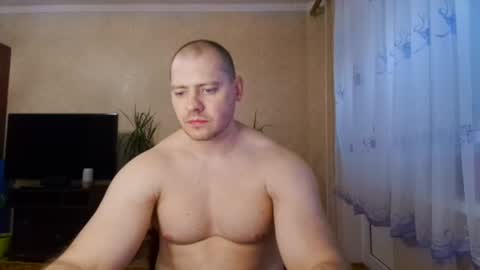 massiveman online show from August 15, 4:33 pm