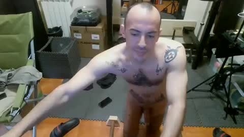 massivemax89 online show from March 25, 4:57 pm