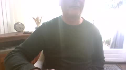 masso70 online show from June 5, 3:17 pm