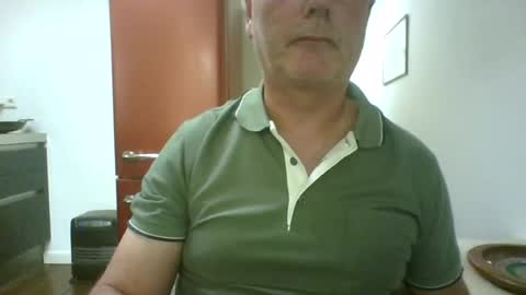 masso70 online show from June 17, 6:29 pm