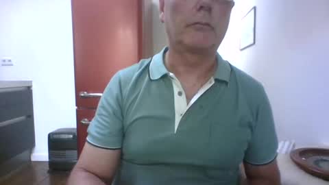 masso70 online show from June 21, 5:47 pm