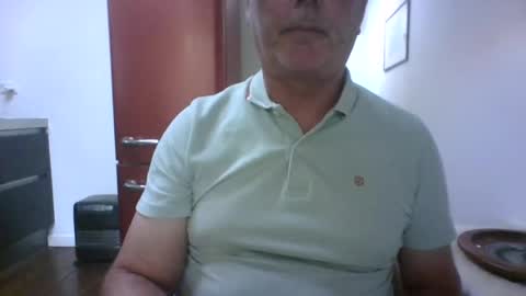 masso70 online show from July 1, 6:09 pm