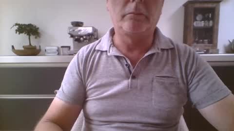 masso70 online show from July 6, 12:30 pm