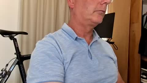 masso70 online show from July 15, 10:38 am