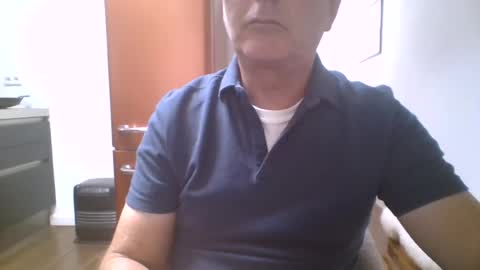 masso70 online show from July 18, 11:44 am