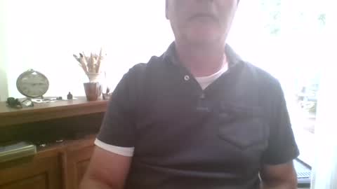 masso70 online show from August 3, 12:45 pm
