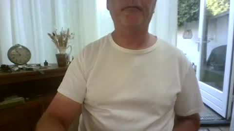 masso70 online show from August 4, 8:44 am