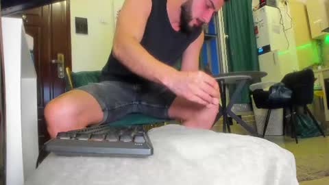 Matthew online show from August 11, 2:35 am