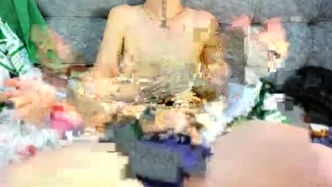 SANJI online show from August 13, 12:57 am