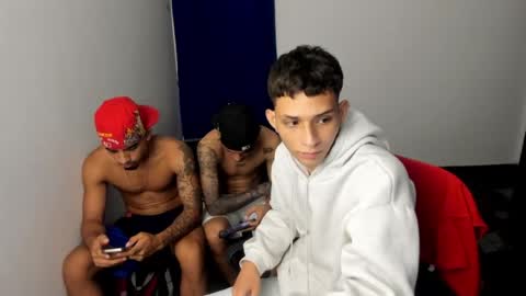 master_boy28 online show from July 25, 7:56 am