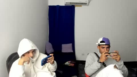 master_boy28 online show from July 28, 3:56 am