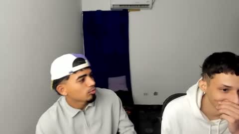 master_boy28 online show from July 28, 5:02 am
