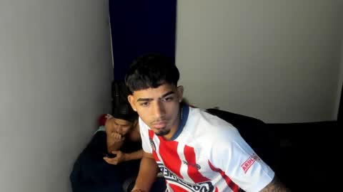 master_boy28 online show from August 11, 12:12 am