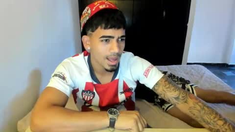 master_boy28 online show from August 11, 10:01 pm
