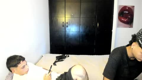 master_boy28 online show from August 11, 11:07 pm