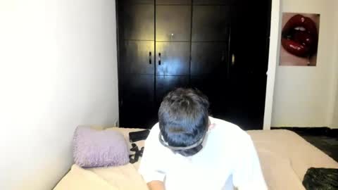 master_boy28 online show from August 12, 12:13 am