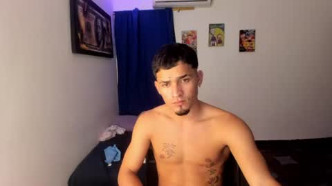 master_boy28 online show from August 12, 4:37 am