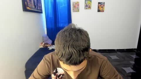 master_boy28 online show from August 13, 6:55 pm