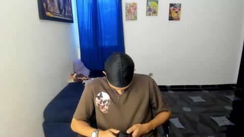 master_boy28 online show from August 13, 8:01 pm