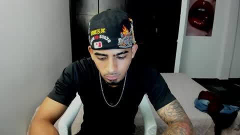 master_boy28 online show from August 17, 5:45 am