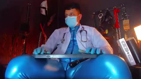 Master connor online show from August 1, 4:57 pm
