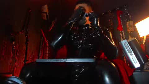 Master connor online show from August 4, 2:08 am
