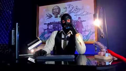 Master connor online show from August 4, 11:02 pm