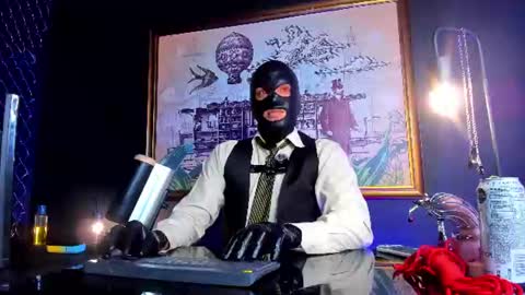 Master connor online show from August 5, 1:14 am