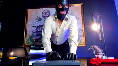 Master connor online show from August 5, 2:20 am