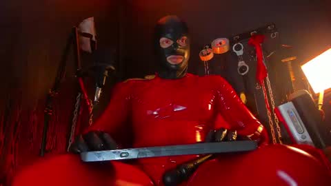 Master connor online show from August 7, 11:05 pm