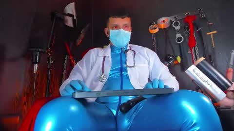 Master connor online show from August 8, 4:40 pm