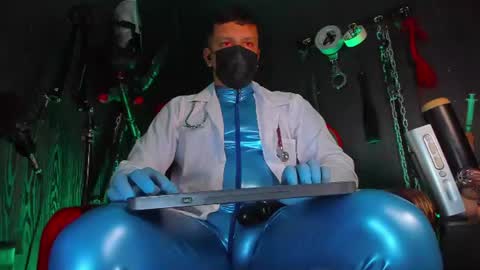 Master connor online show from August 15, 1:04 pm