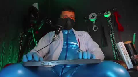 Master connor online show from August 15, 2:10 pm
