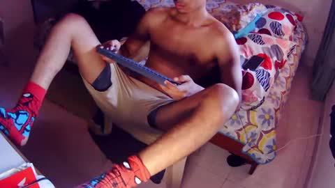 Master Cospi online show from July 28, 7:42 pm