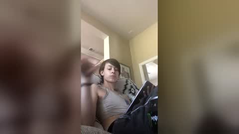 master_devlin online show from May 4, 9:49 pm