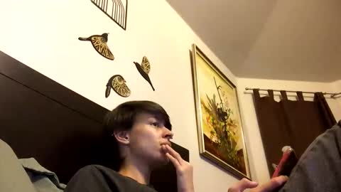 master_devlin online show from May 5, 12:34 am