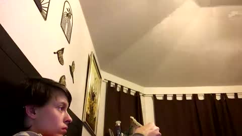 master_devlin online show from May 5, 4:47 am