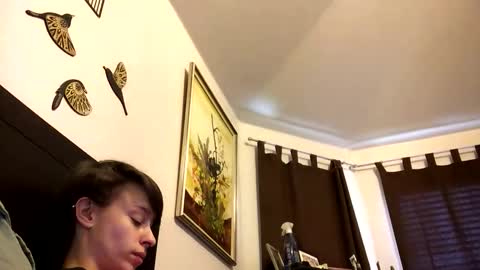 master_devlin online show from May 5, 6:31 pm