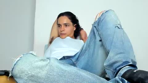 master_dominant_777 online show from August 6, 9:36 pm