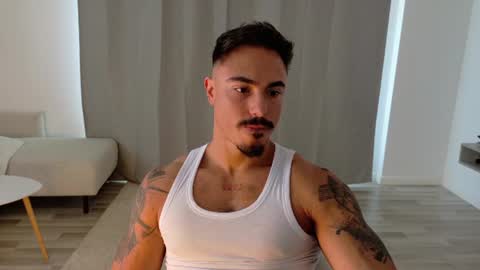 master_lukass online show from August 13, 1:25 pm