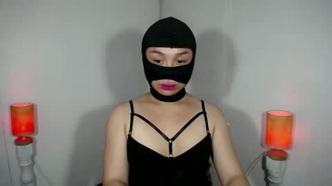 master_mistress_of_all online show from March 15, 3:33 am