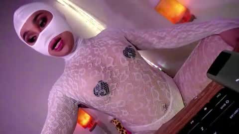 master_mistress_of_all online show from March 16, 12:09 pm