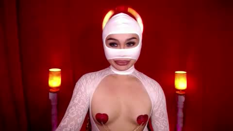 master_mistress_of_all online show from March 20, 8:23 pm
