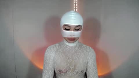 master_mistress_of_all online show from March 29, 9:50 pm