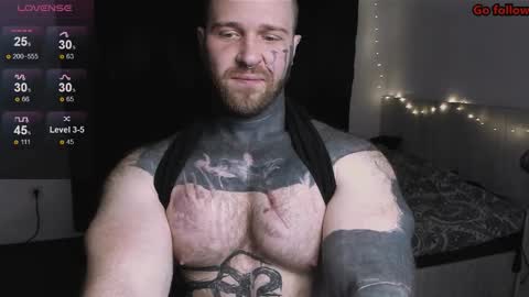 Huge Alex  online show from April 8, 1:48 am
