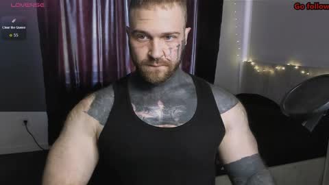 Huge Alex  online show from April 15, 5:14 am